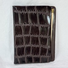 The Farmers National Bank 1961 Mini Notepad A...