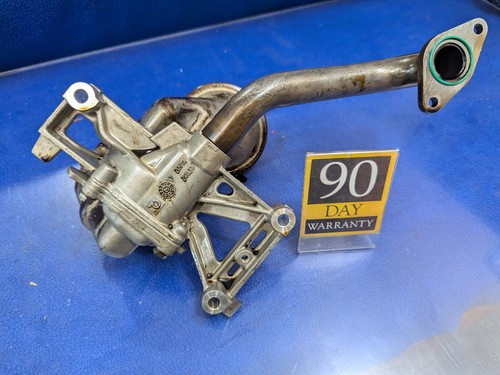 Maserati GranTurismo 2004-2019 Oil pump Photo - $159