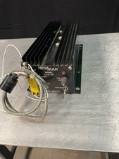 Newmar model 32-12-15C dc converter tested working
