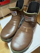 Xtratuf Legacy Altitude Waterproof Chelsea Boot