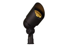 Low Voltage Black Outdoor Landscape Direction...