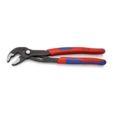 KNIPEX 87 02 250 Cobra Water Pump Pliers Self-Locking Adjustable 9.84in