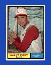 Wally Post