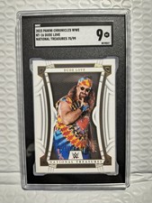 2023 Panini Chronicles WWE Wrestling Checklist Guide in-content 12