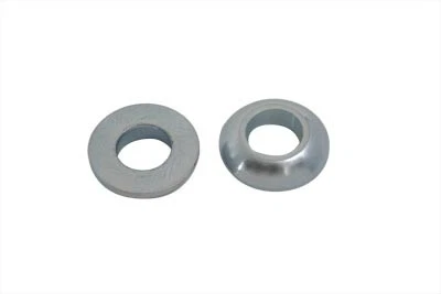 Вращающиеся конические шайбы прожекторов подходят для Harley Davidson - Изображение 3 из 3