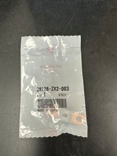 Honda 38228-ZX2-003 Fuse Block