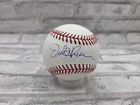 Los Angeles Dodgers Legend Orel Hershiser Signed Official MLB Baseball