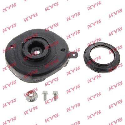 1X Kyb SM1515 Reparatursatz FederbeinstüTzlager FüR Renault-image