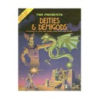 TSR AD&D 1st Ed Deities & Demigods (3rd) VG