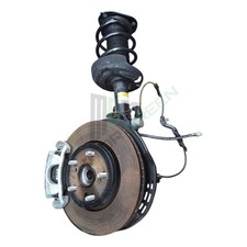 TOYOTA COROLLA GR SPORT  M20AFXS Strut Shock Leg Front Left Side 4852080612