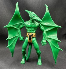 Product Image: Sauron Toy Biz Uncanny X-Men The Evil Mutant Action Figure 4.5" Marvel 1992