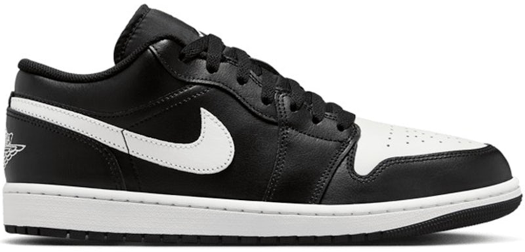 2014年 NIKE AIR JORDAN 1 Black/White 28cm s-l400.jpg