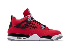 Nike Air Jordan 4 Retro Toro Bravo 2026 FQ8138-600 Available Now