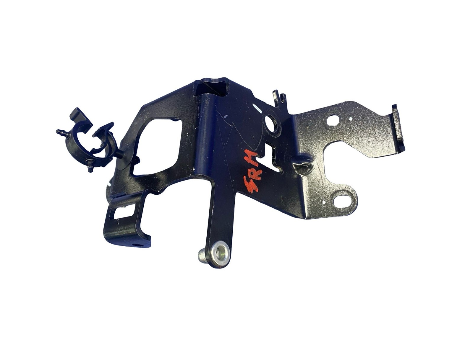 2016-2021 Mclaren 570s Left Right Side Support Mount Bracket Set 13NA007SP