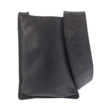 Chanel Leather Shoulder Bag