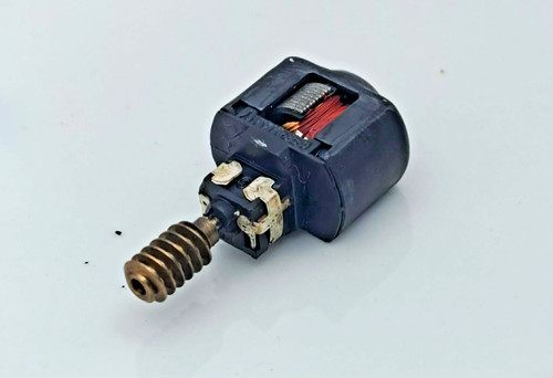 ARNOLD N 212020  2/2020 1/160 MOTEUR ELECTRIQUE DE RECHANGE PIECE D'ORIGINE | Condition: Occasion