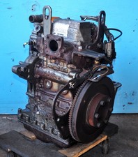Thermo King Ingersoll Rand Yanmar Tk270m 2 Cylinder Diesel Engine Core Turns 360 Thermo King Ingersoll Rand Yanmar Tk270m 2 Cylinder Diesel Engine Core Turns 360