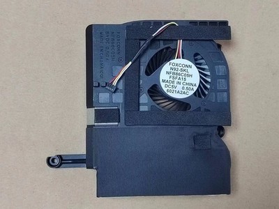For N92-SKL NFB86C05H FSFA15 5V 0.5A All-in-One Fan @zx