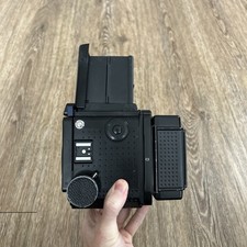 Mamiya RZ67 Film Cameras for sale | eBay