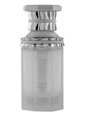 Hamidi Unisex Lost Paradise Utopian Leather EDP Spray 3.4 oz Fragrances