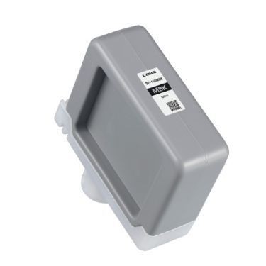 Réservoir Canon PFI-110MBK noir mat de qualité supérieure pour reprographie