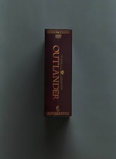 Outlander DVD Collection   TV Series