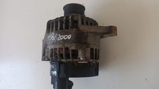 Alternateur Alfa Romeo 1600