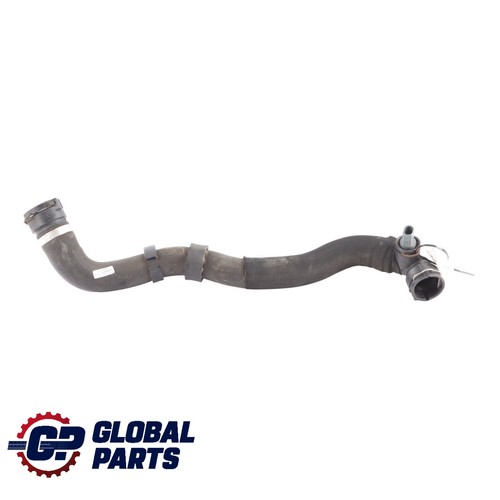 Volkswagen Golf Mk6 2.0 Wasserschlauch Kühler Kühlmittelrohrleitung 1K0122051GN
