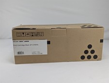 Ricoh SP C310HA 406475 Black Print Cartridge High Yield OEM