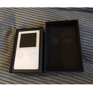 Analogue Pocket  アナログポケット　ホワイト 新品未開封 Analogue Pocket White | eBay