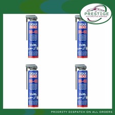 Liqui Moly LM 40 MULTI-PURPOSE SPRAY 400ML - 3391 -4pk