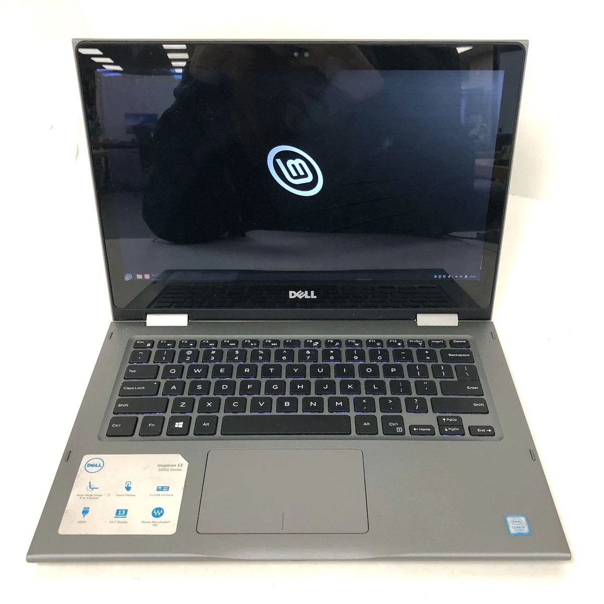 Dell Inspiron 13 5378 1TB PC Laptops & Netbooks for Sale | Shop