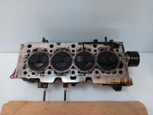 415280HALG Culata para RENAULT KANGOO I (F/KC0) Alize 2003 4245331 - Imagen 2 de 10