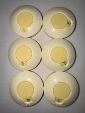 Medela Labeling Lids For Bottles, Screw On Cap Dial Labels For Breastfeeding