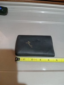 Little Fender Case For A Tuner Or Whatever Fits