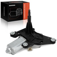 Frankberg Heckwischermotor Passend FüR Renault Grand Megane ScÉNic