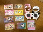tamagotchi Tamagotchi Smart Bulksanrio Niziu Japan