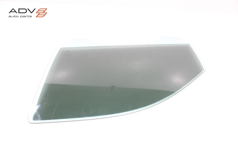 Chevrolet Silverado 1500 2014-2018 puerta delantera izquierda ventana cristal OEM Foto 3 de 4