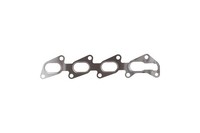 Kamoka Dichtung AbgaskrüMmer 8705067 FüR Opel Astra Caravan T98 Corsa X01 Meriva