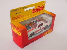 solido 1/43 Chevrolet Camaro Made in France
