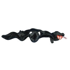 Ty Large Plush Beanie Buddy - Radar the Bat Buddies MWMT