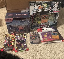AWESOME POKEMON LOT SEALED 