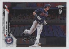 Max Kepler