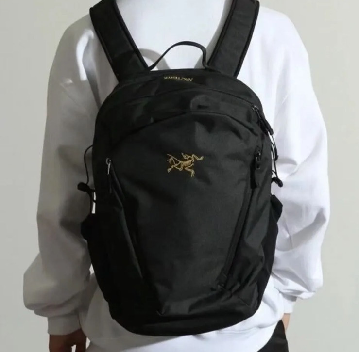 ARCTERYX Mantis 26 Bag Backpack New Japan | eBay ARCTERYX Mantis 26 Bag Backpack New Japan | eBay