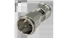 5902887070815 Adapter Szybkie F mskie &ndash; mskie ref. 3821 TELEVES