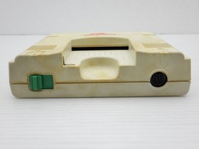 PC Engine Console (PI-TG001) PC Engine JP GAME. 9000024585478