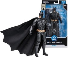 McFarlane Vault Collection - DC Multiverse - Batman  The Dark Knight  PRESALE