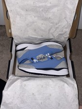 NWT Men’s Jordan Zoom Tenacity 88 UNC Sneakers Size: 7 Nike Air Jordan Zoom Tenacity 88 PE (DX6526-400) UNC Tar  main image 4