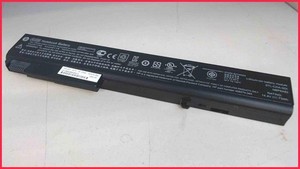 Akku Battery 14.4V 73Wh HSTNN-OB60 5000mAh HP EliteBook 8540w -2