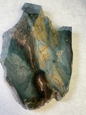 Gary Green Bogwood/Freedom Jasper/ Slab Cab/Combo Ship Avail/Slab#606